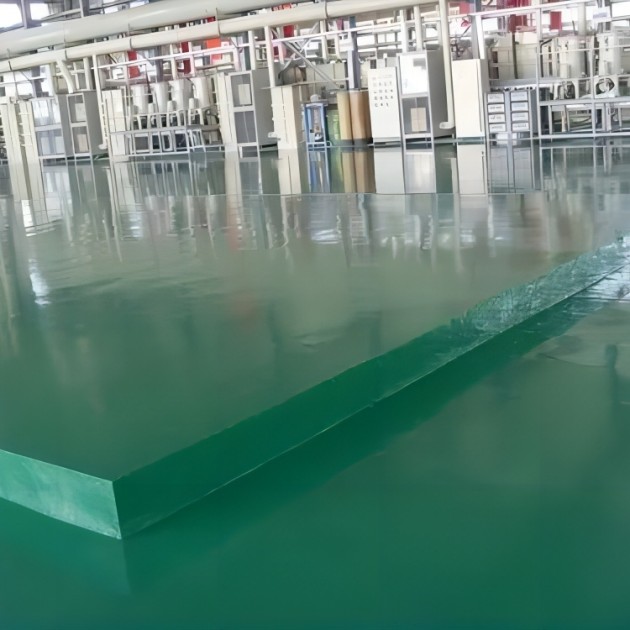 大悟防腐蚀地坪,环氧玻纤地坪，玻纤工业地坪，环氧玻纤布地坪,乙烯基玻纤布地坪产品图2